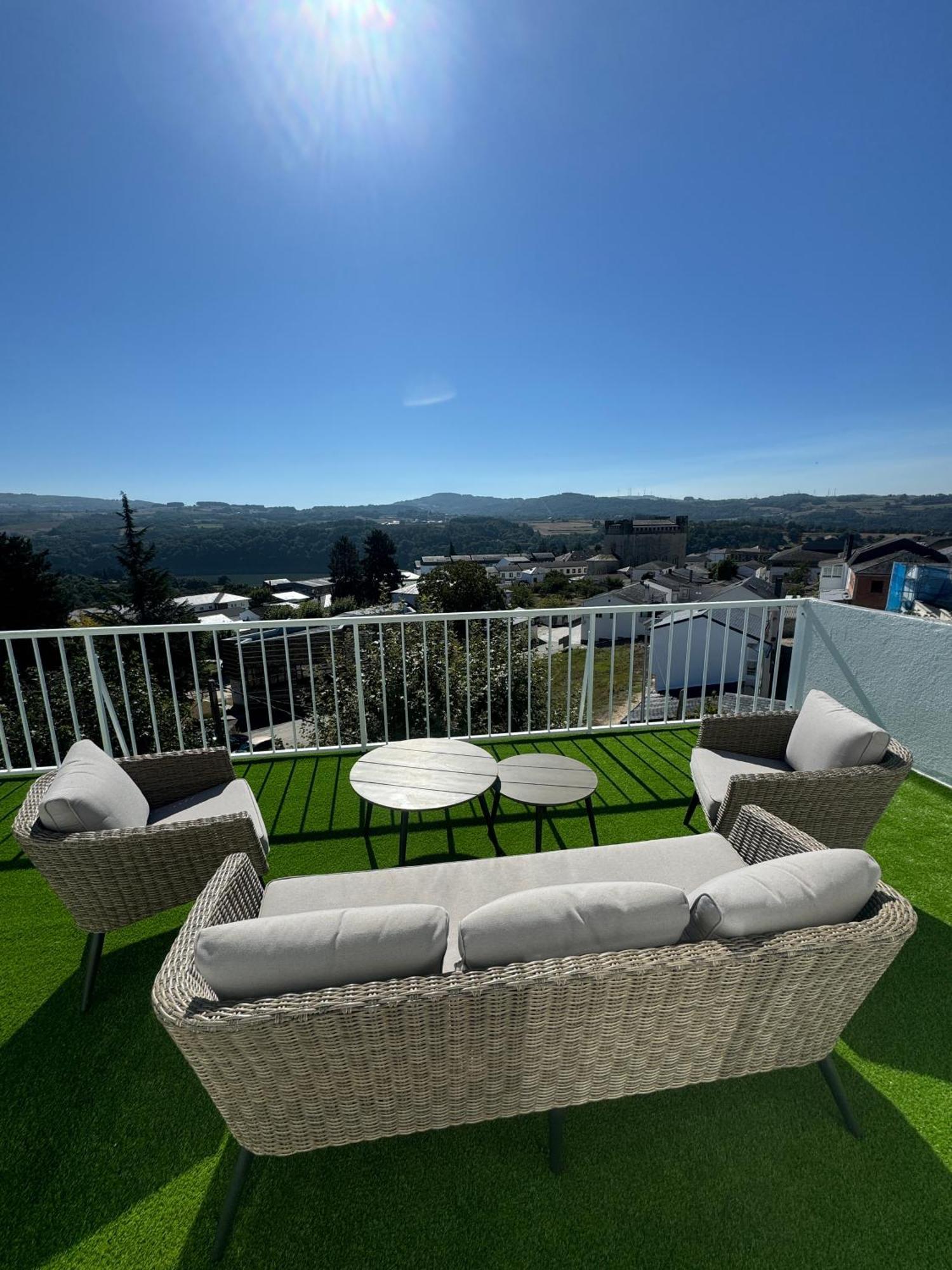 Apartment Portohome Atico *