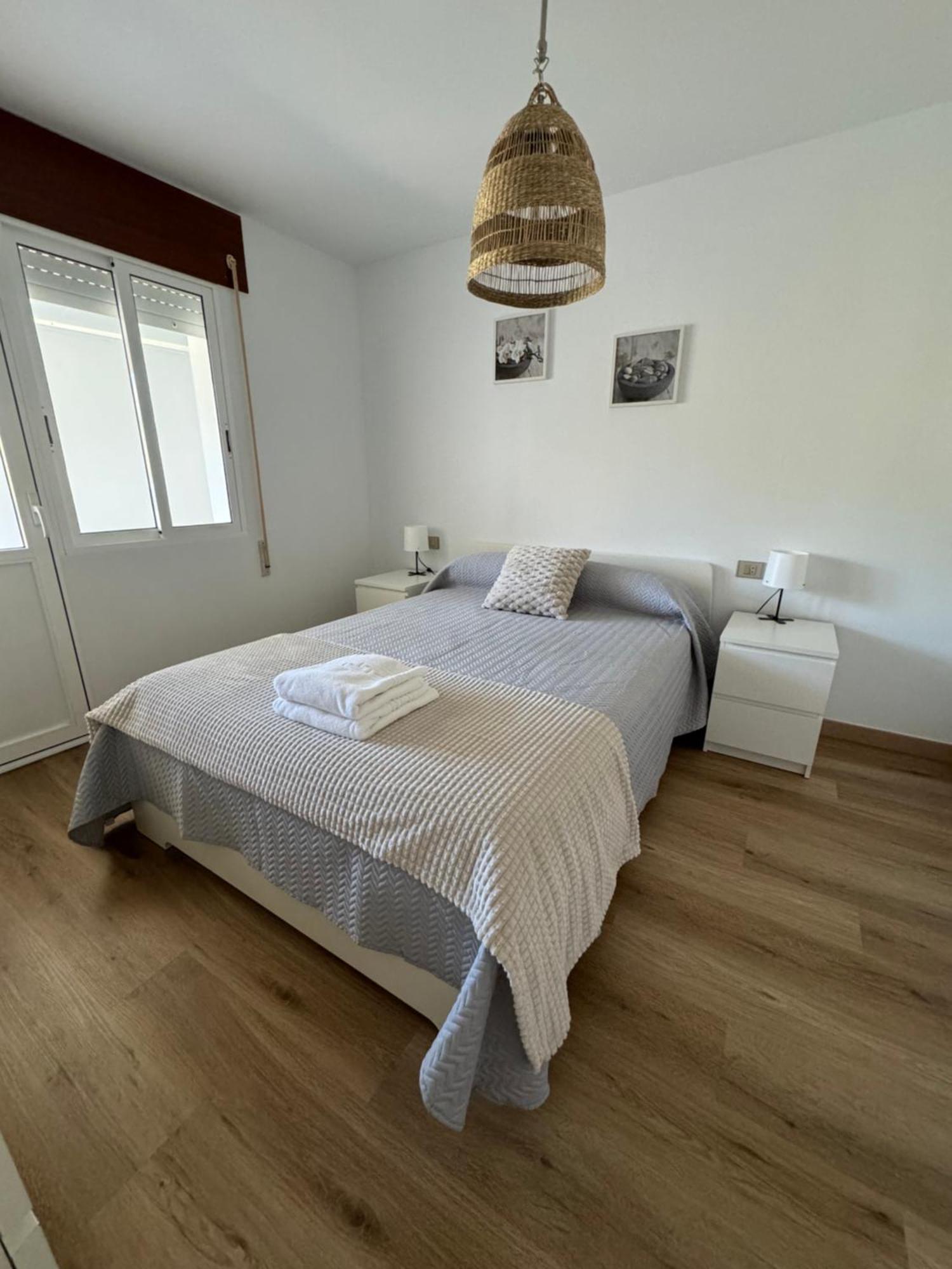 Portohome Atico Apartment *