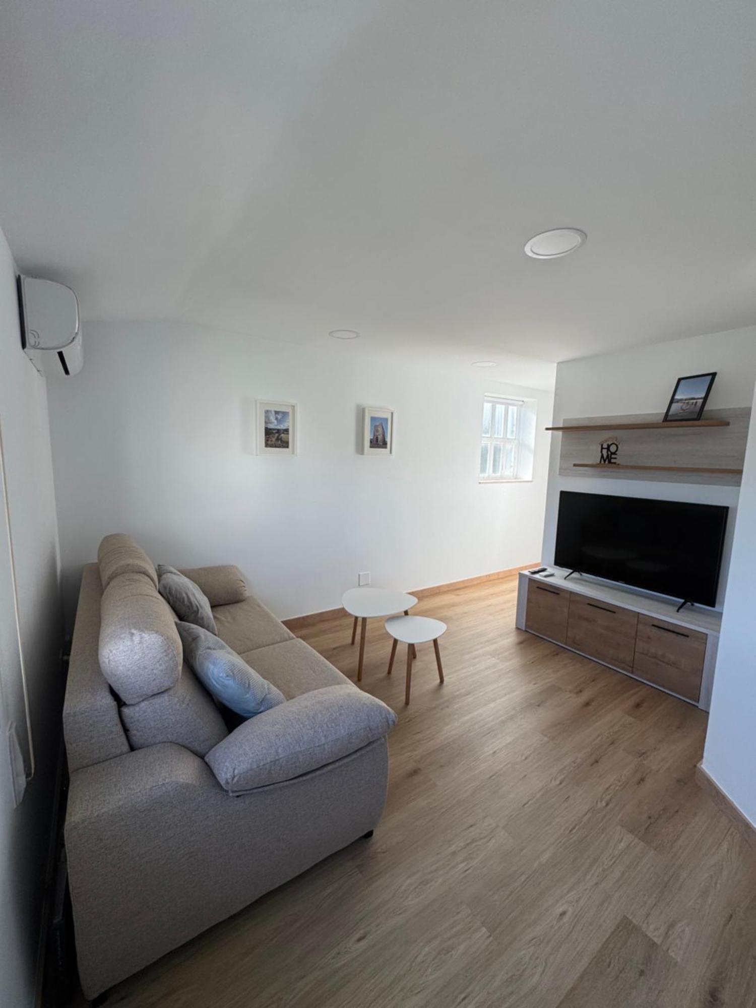 Apartment Portohome Atico