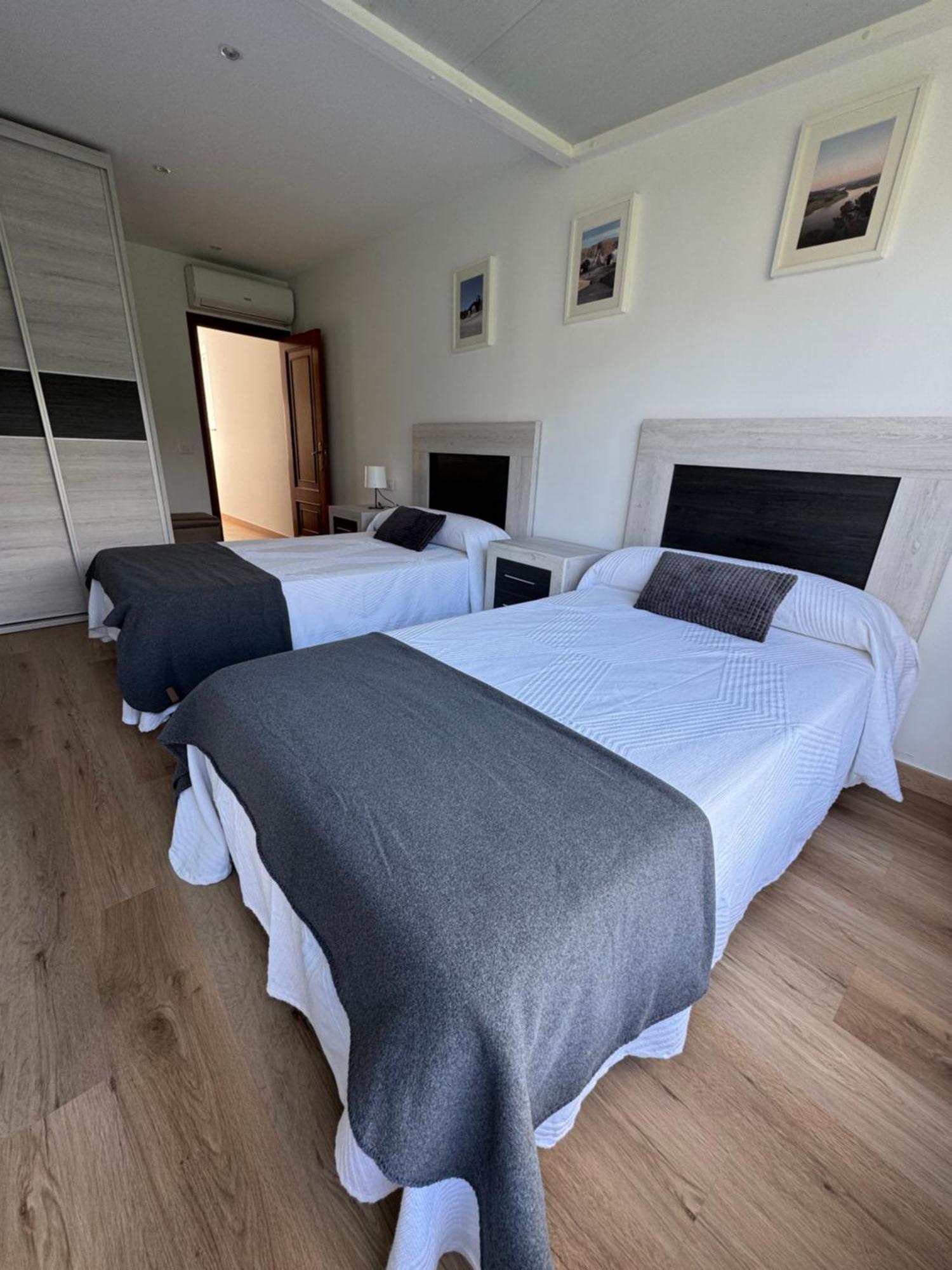 Portohome Atico